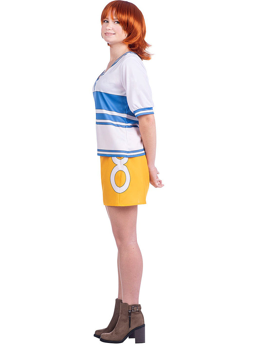 Déguisement Nami adulte - One Piece