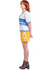 Déguisement Nami adulte - One Piece