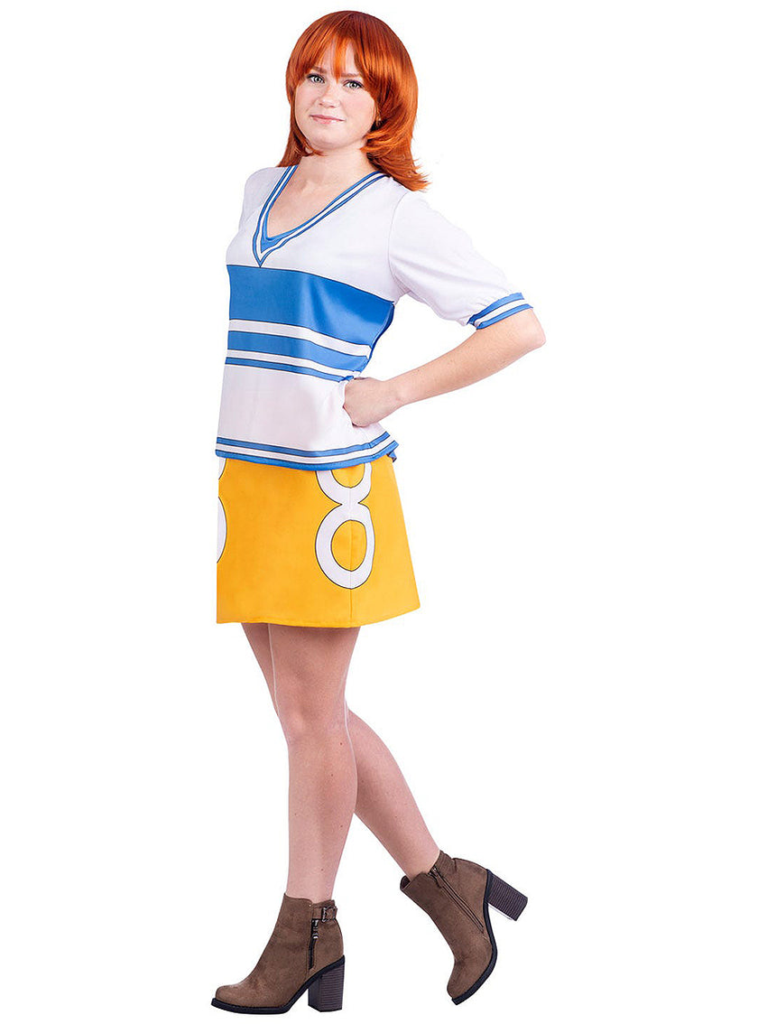 Déguisement Nami adulte - One Piece