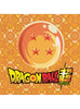 20 serviettes Dragon Ball (33x33cm)
