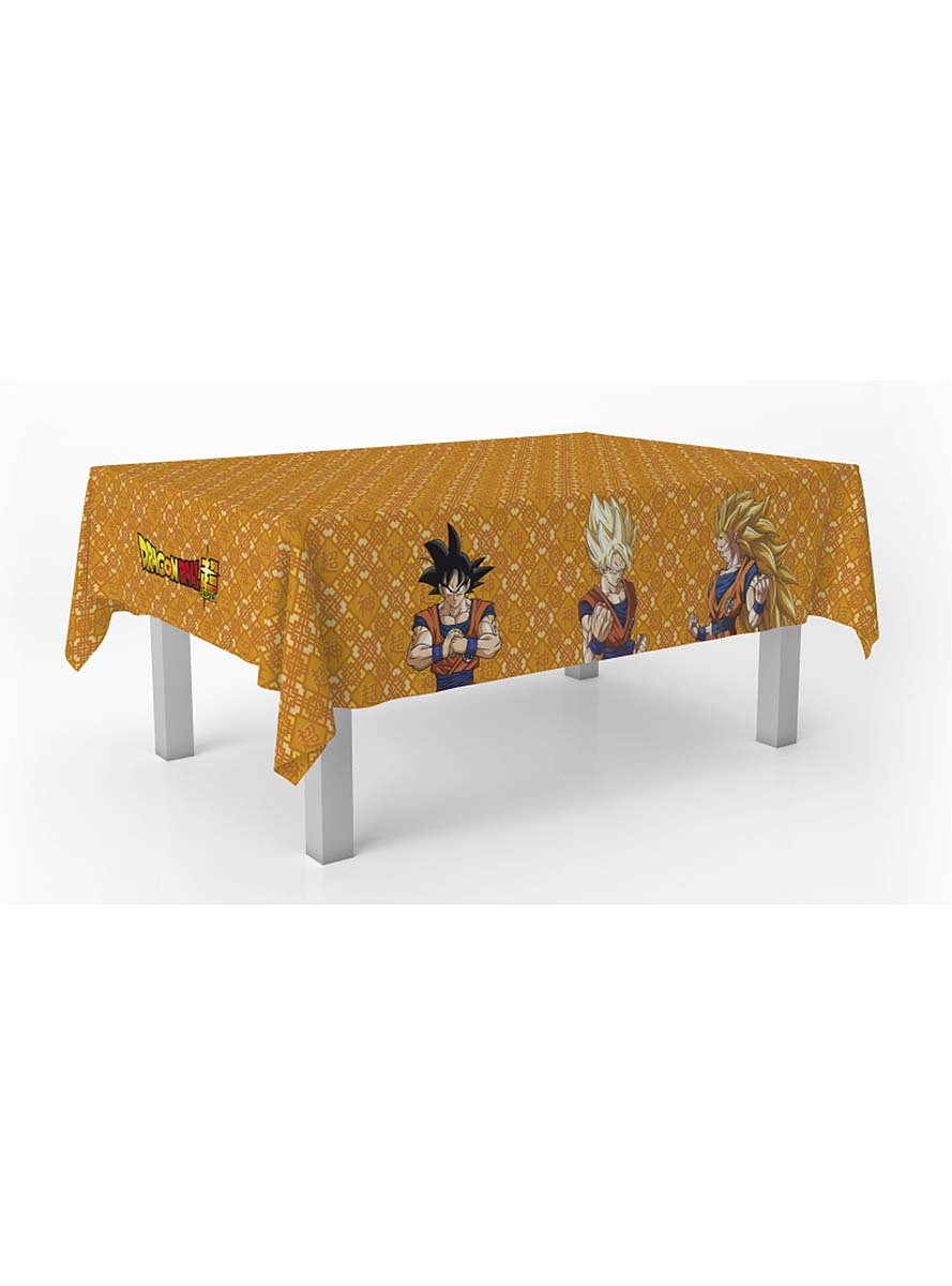 Nappe Dragon Ball