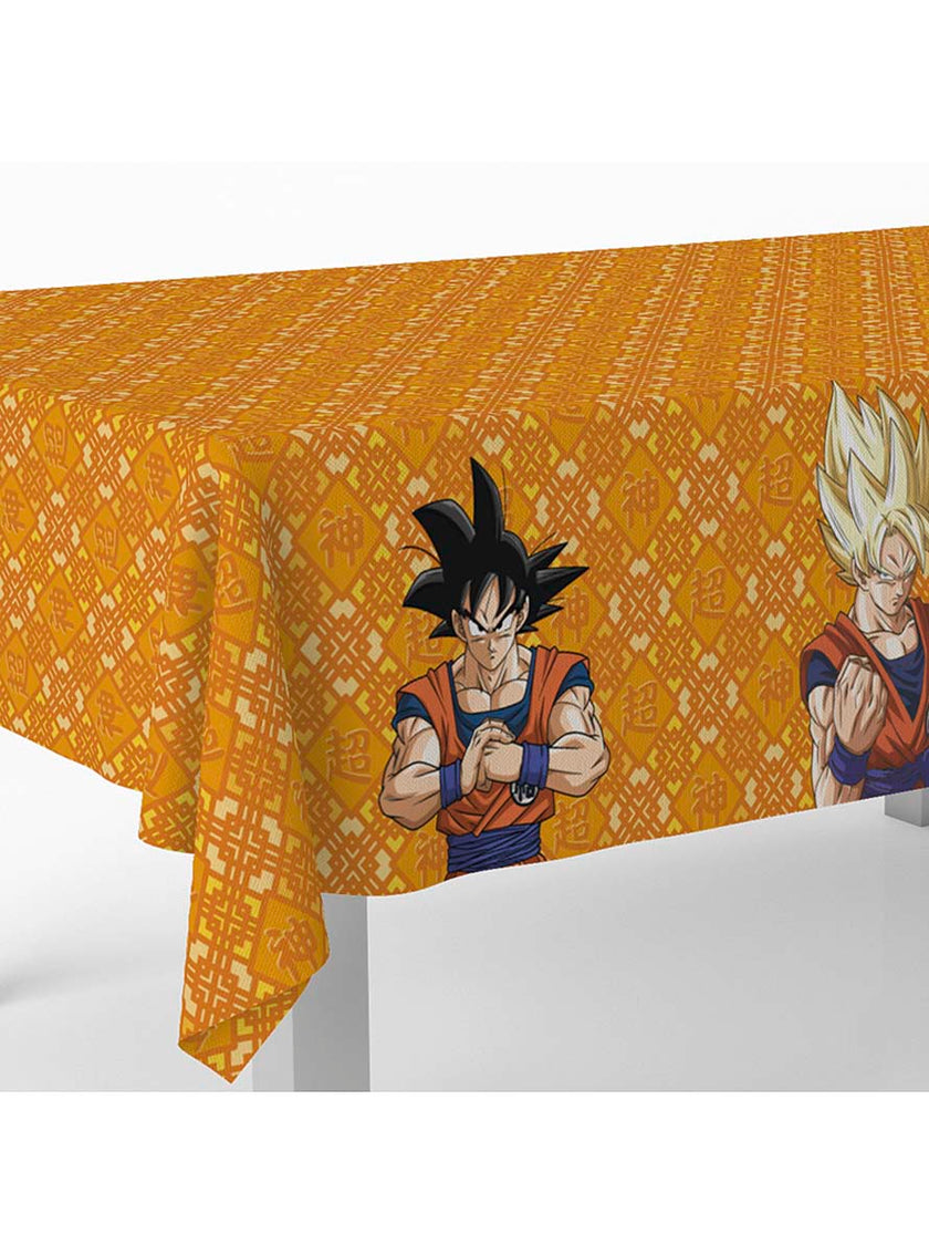Nappe Dragon Ball