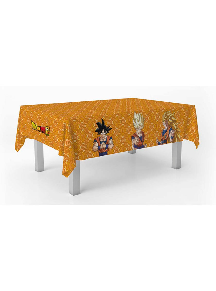Nappe Dragon Ball