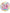 8 assiettes Cry Babies (23cm)