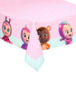 Nappe Cry Babies