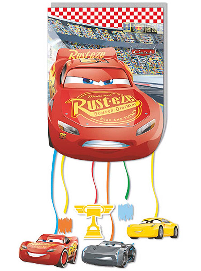 Pinata de Cars