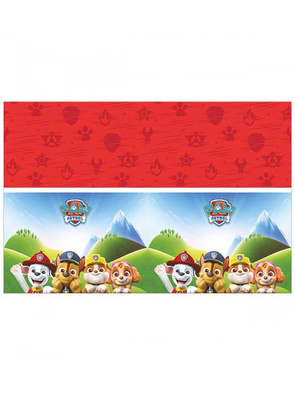 Nappe La Pat'Patrouille