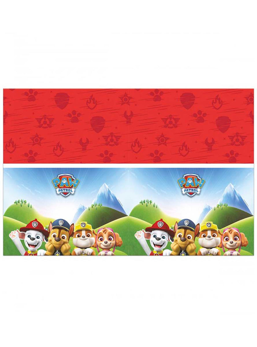 Nappe La Pat'Patrouille