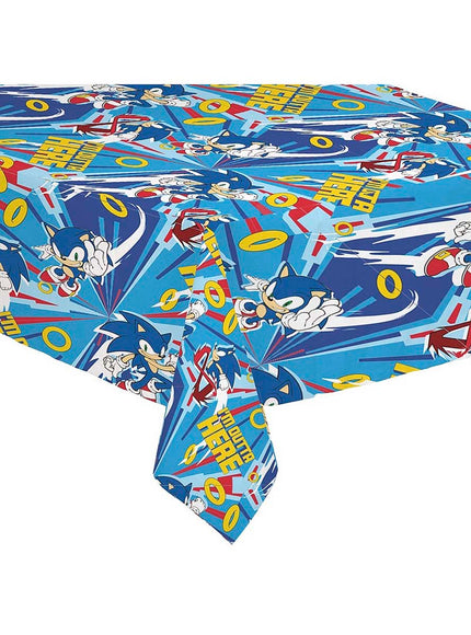 Nappe Sonic