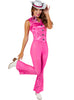 Déguisement Barbie Cowboy femme