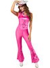 Déguisement Barbie Cowboy femme