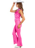 Déguisement Barbie Cowboy femme