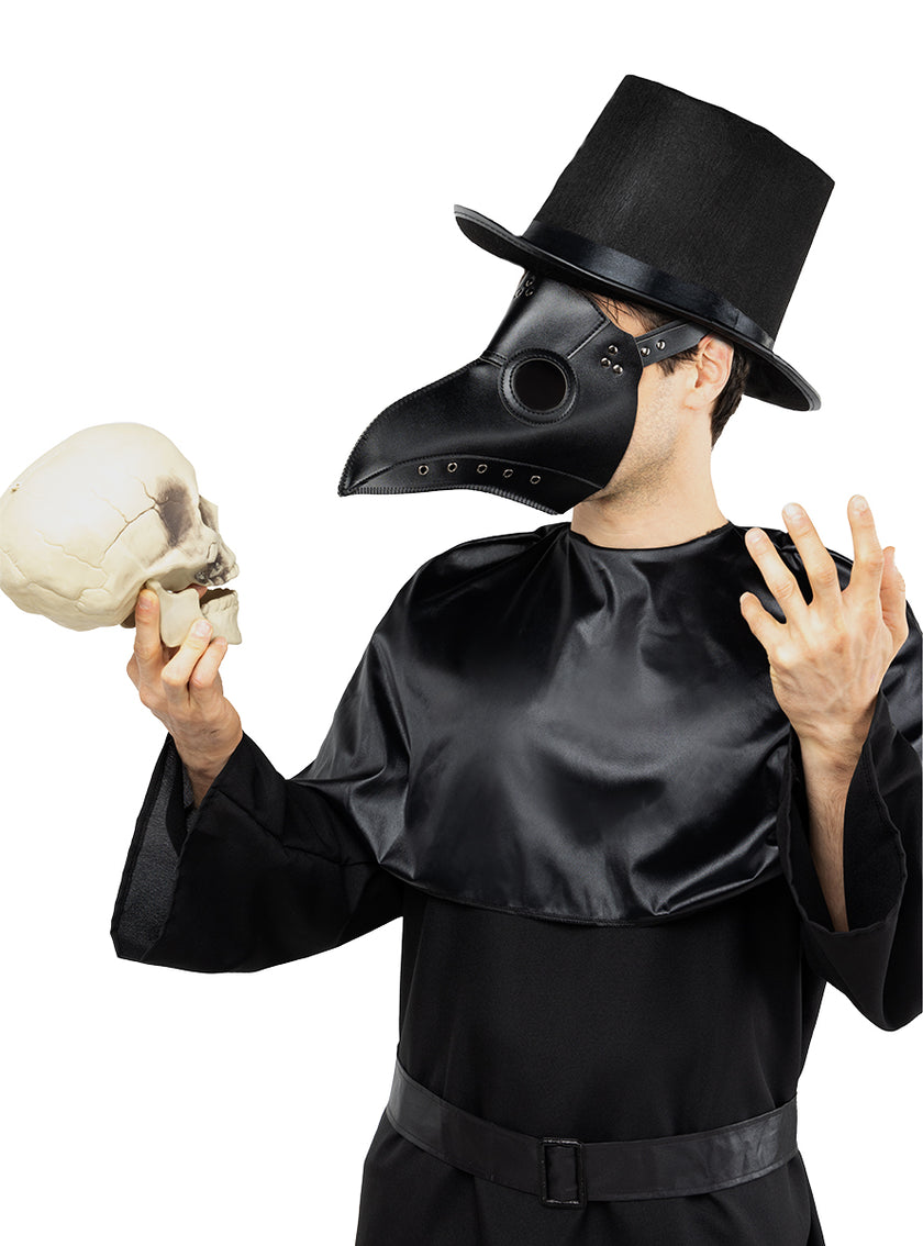 Masque Docteur de la Peste
