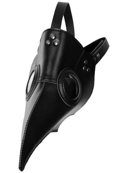 Masque Docteur de la Peste