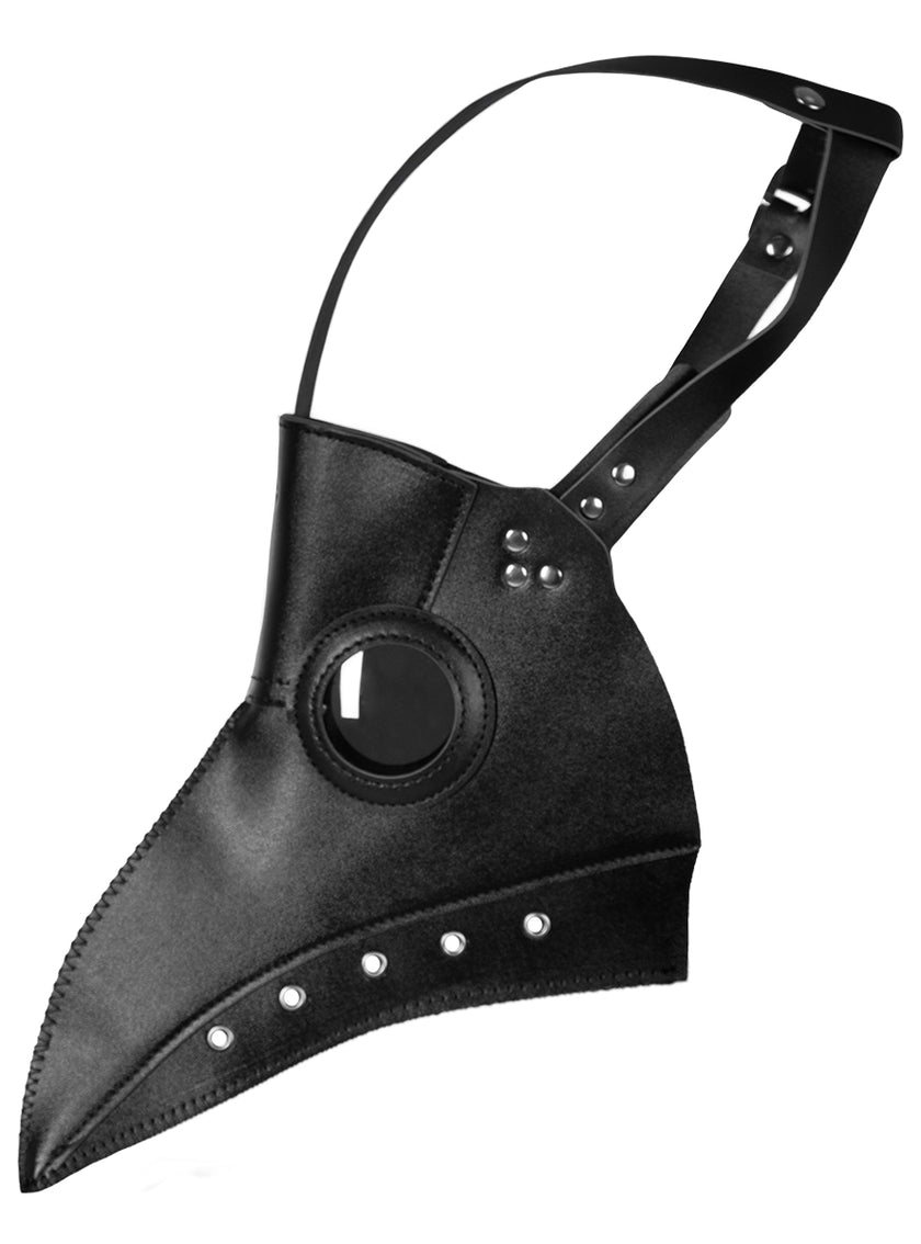 Masque Docteur de la Peste