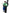 Déguisement faucheur gonflable adulte