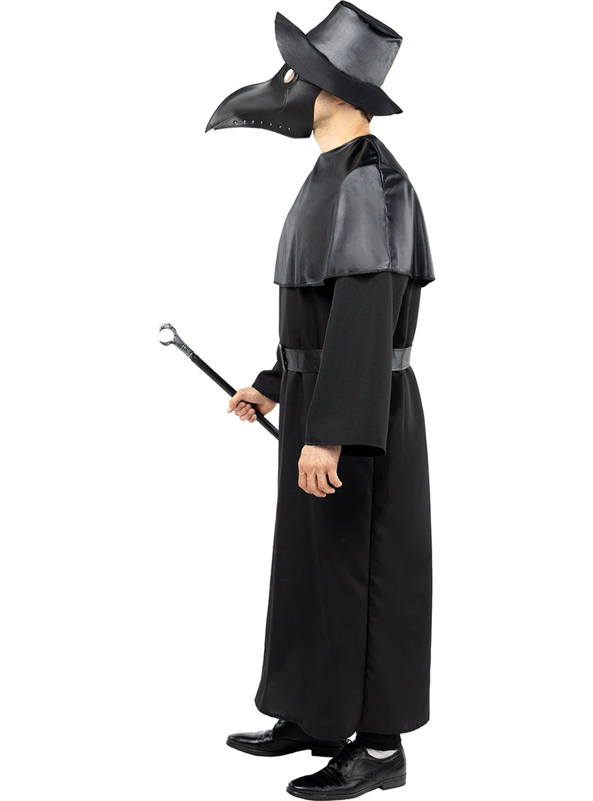 Déguisement Docteur la Peste homme