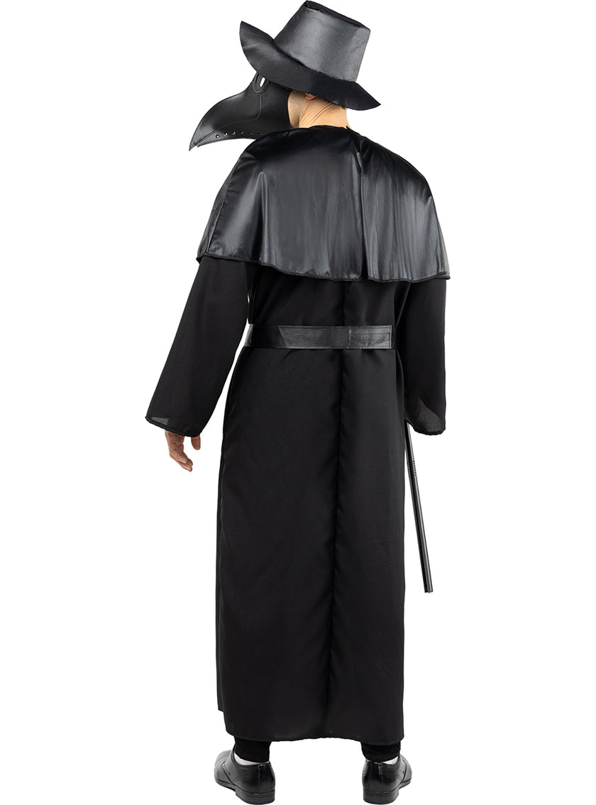 Déguisement Docteur la Peste homme