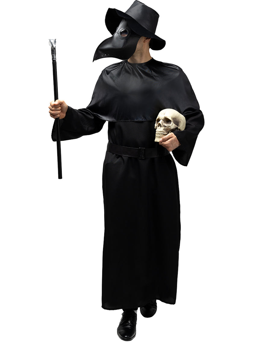 Déguisement Docteur la Peste homme