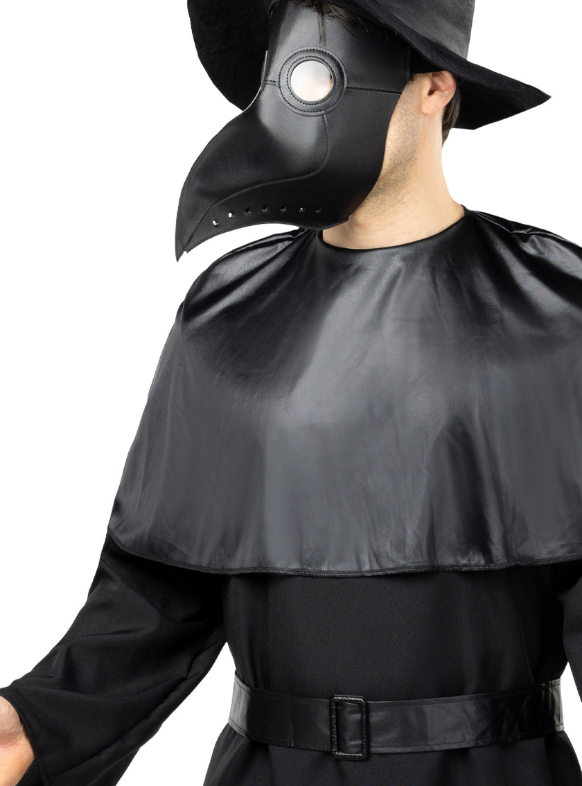 Déguisement Docteur la Peste homme