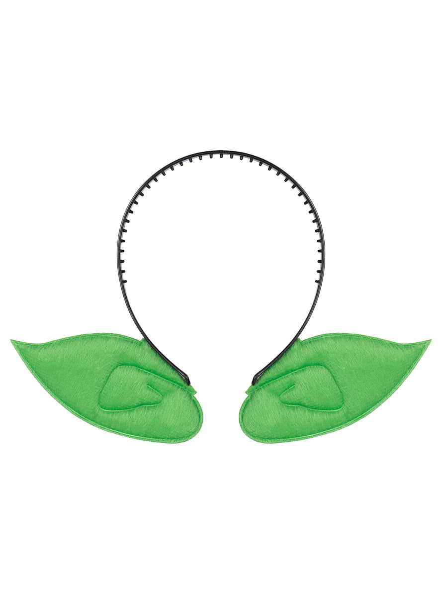 Oreilles d'extraterrestre