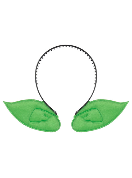 Oreilles d'extraterrestre