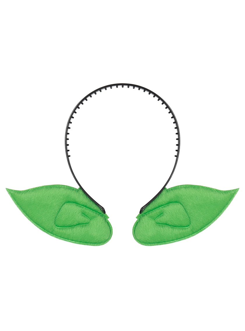 Oreilles d'extraterrestre