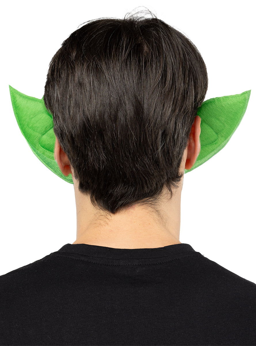 Oreilles d'extraterrestre