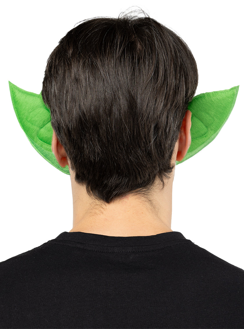 Oreilles d'extraterrestre