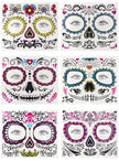Tatouages Catrina