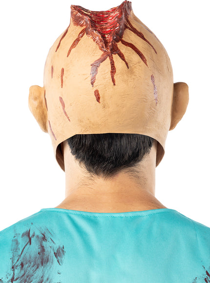 Masque de zombie