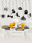 Décoration suspendue pour Halloween