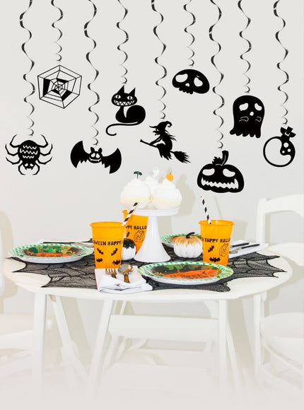 Décoration suspendue pour Halloween