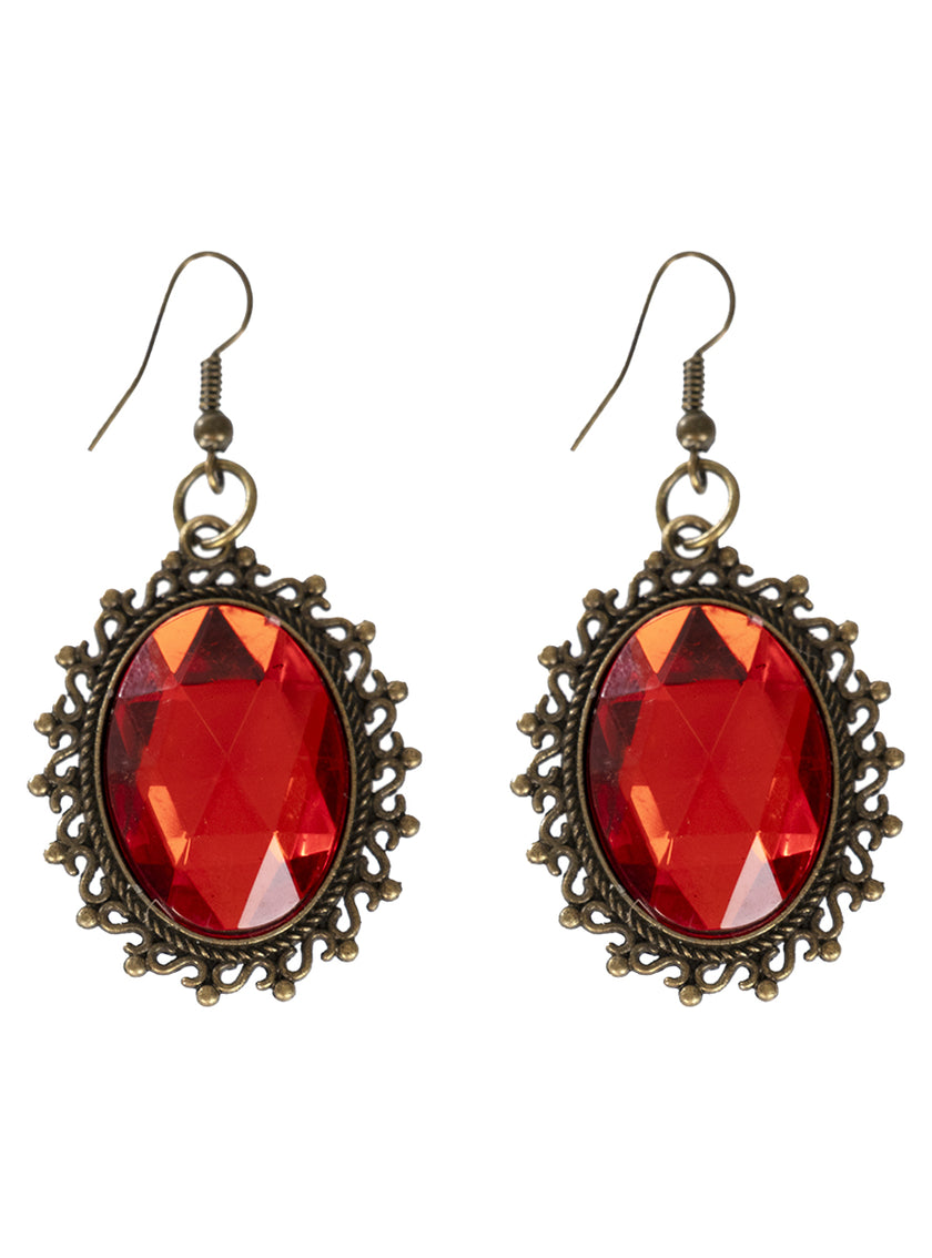 Kit bijoux de vampire