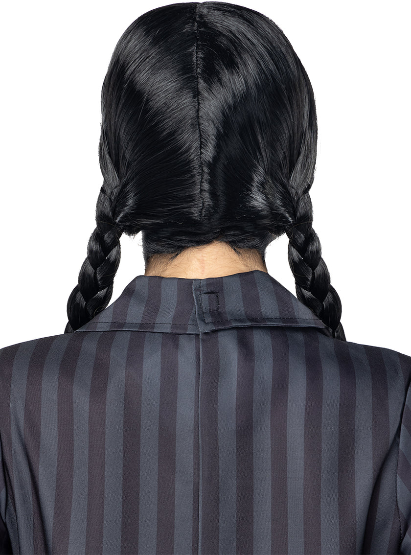 Perruque Mercredi - Wedneday