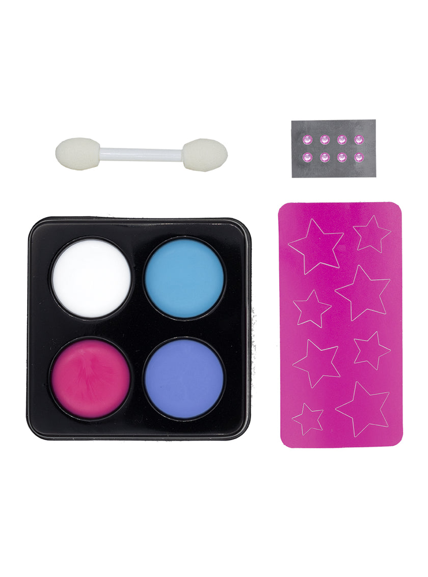 Set maquillage licorne