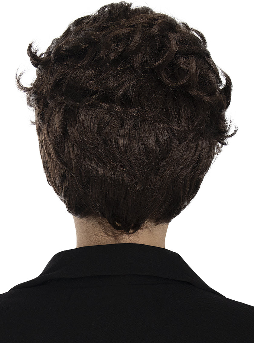 Perruque Rizzo - Grease