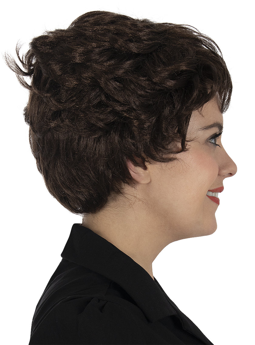 Perruque Rizzo - Grease
