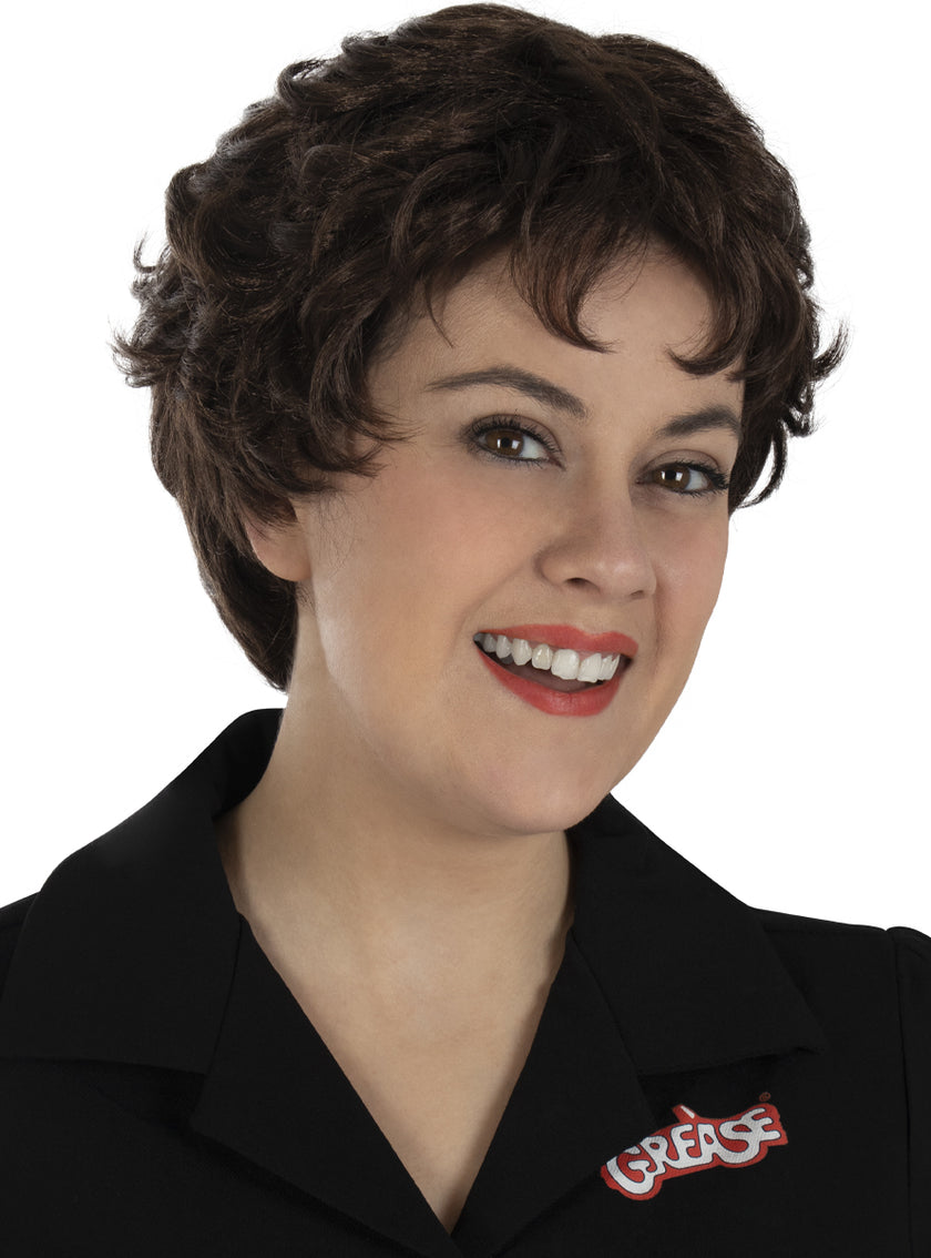 Perruque Rizzo - Grease