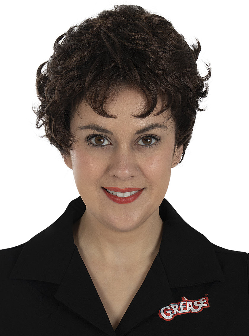Perruque Rizzo - Grease