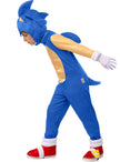 Déguisement Sonic Deluxe pour enfants