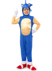 Déguisement Sonic Deluxe pour enfants