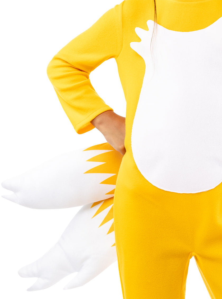 Déguisement de Tails pour enfants - Sonic