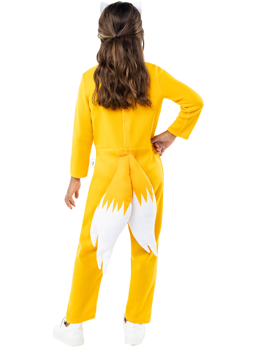 Déguisement de Tails pour enfants - Sonic