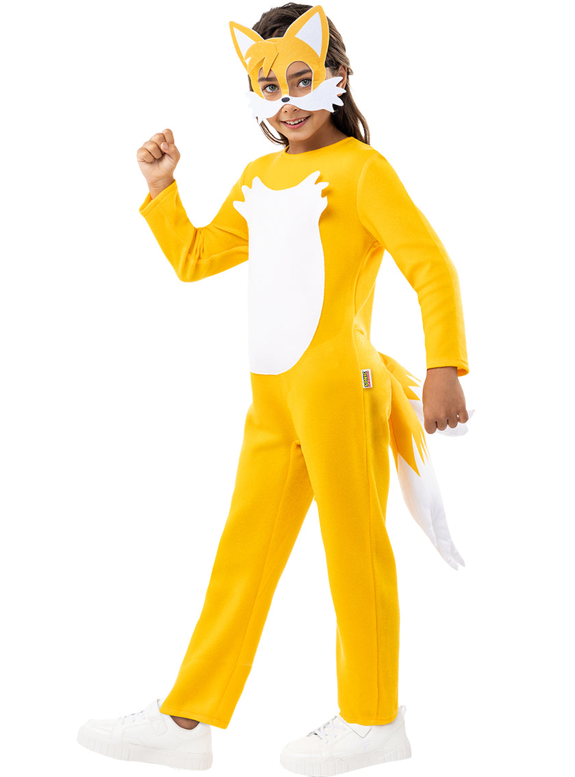 Déguisement de Tails pour enfants - Sonic