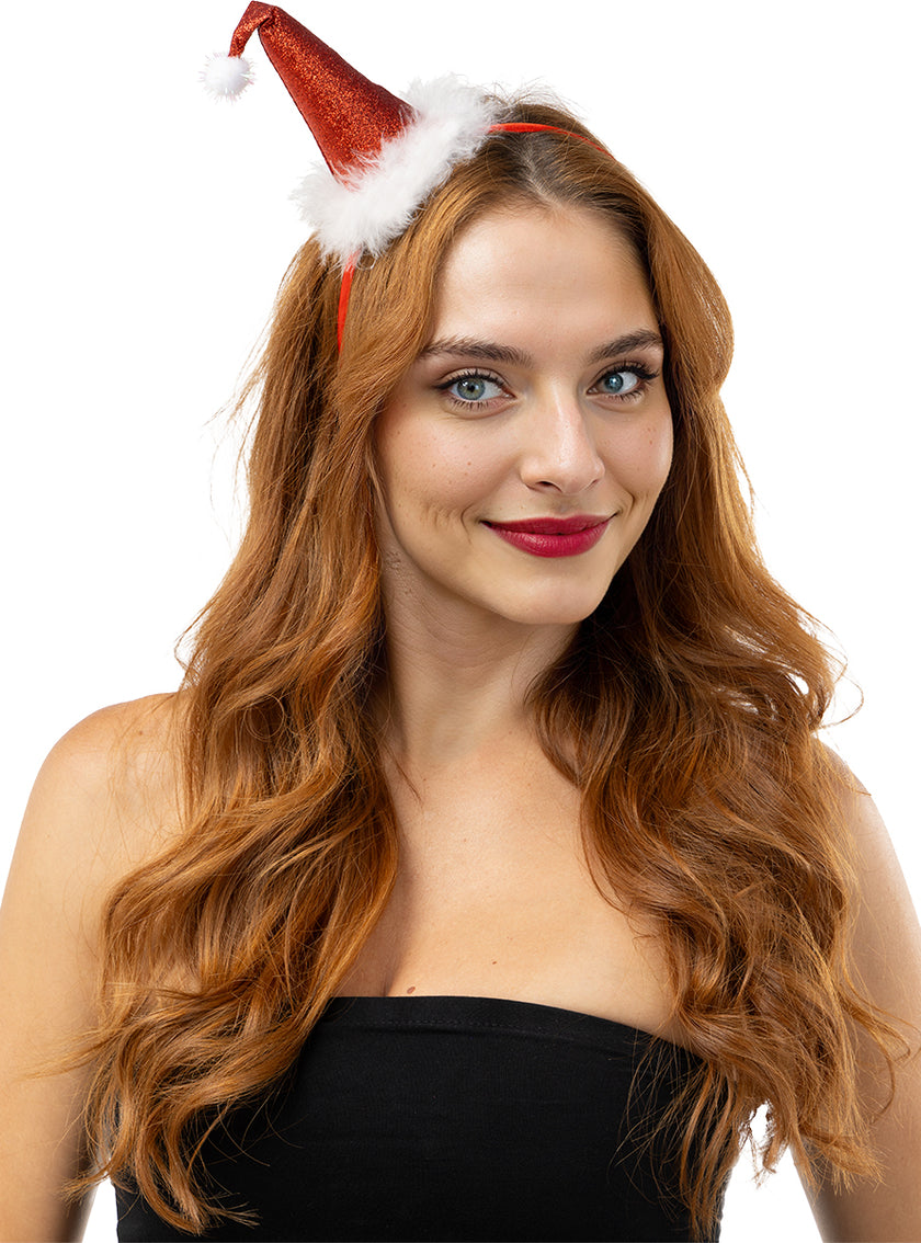 Kit serre-têtes de noël