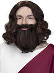 Perruque Jésus-Christ