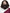 Perruque Jésus-Christ