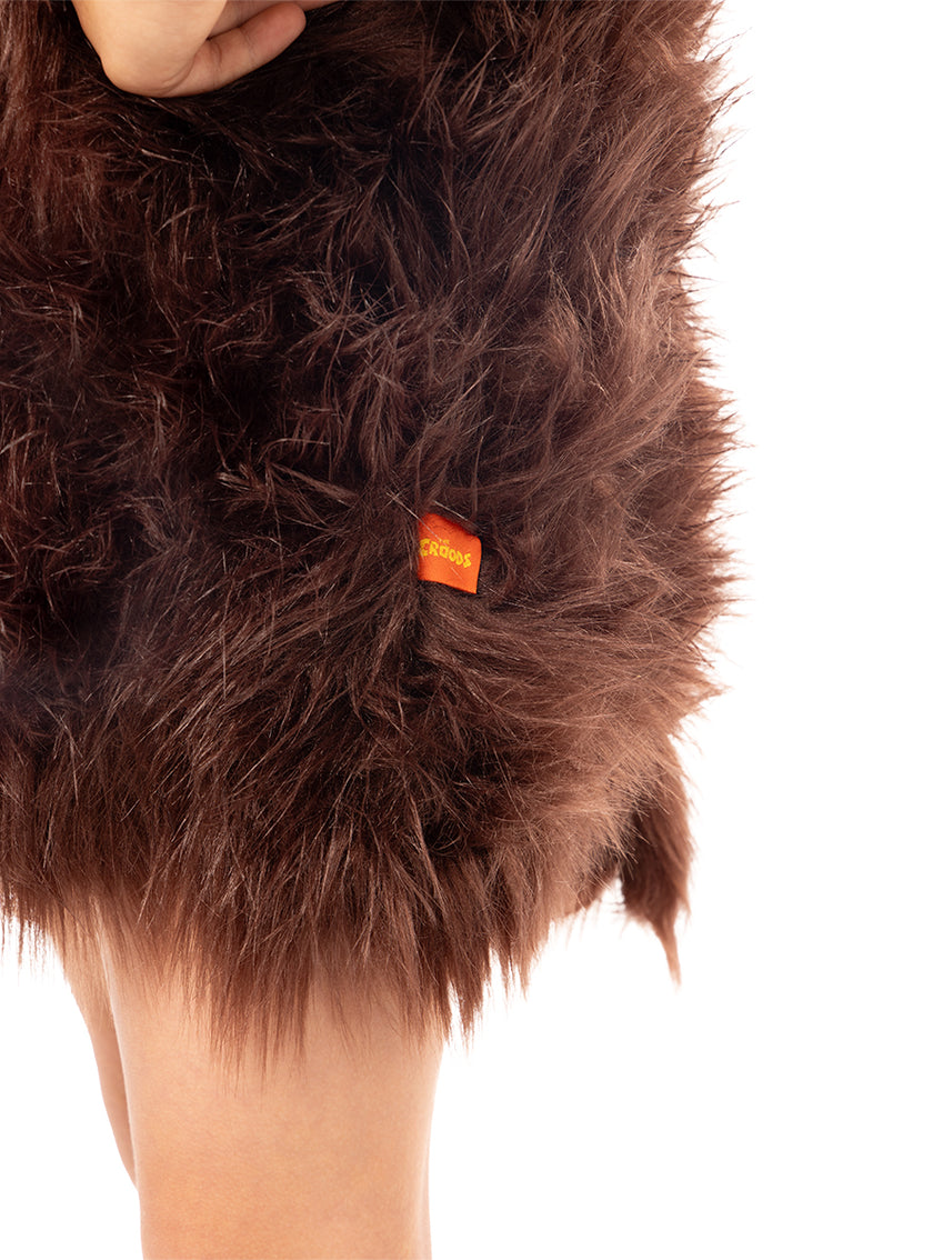 Déguisement de Grug pour enfant - Les Croods