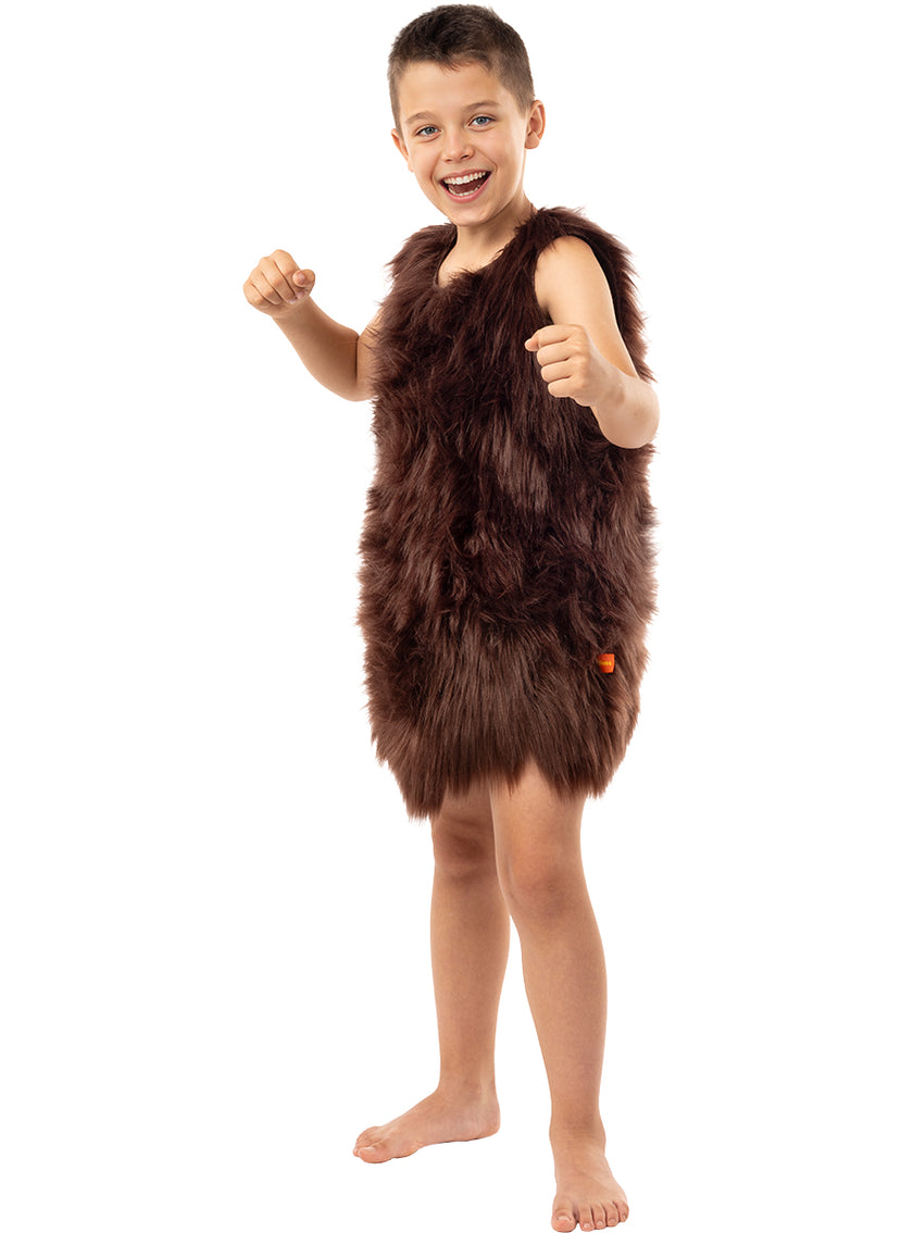 Déguisement de Grug pour enfant - Les Croods